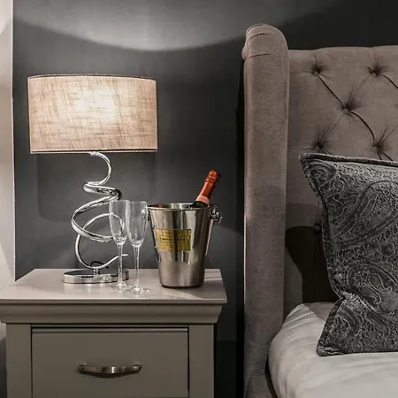 The Gamekeeper's Threshfield