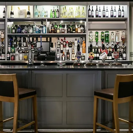 Hotel The Gamekeeper's 4*