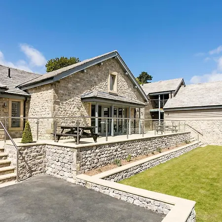 The Gamekeeper's 4* Threshfield