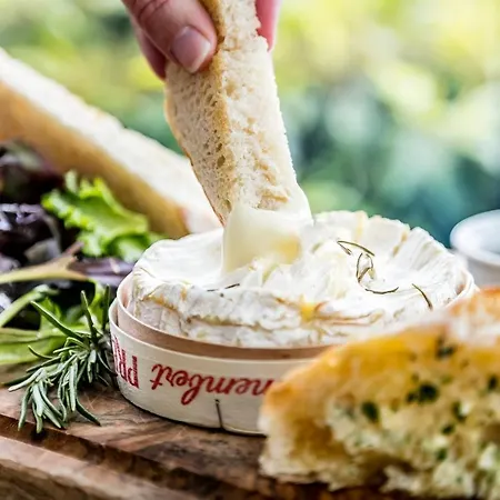 The Gamekeeper's Otel Threshfield