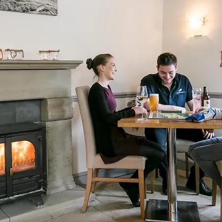 Otel The Gamekeeper's 4*