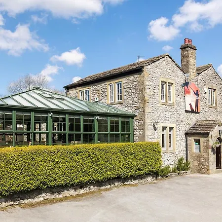 Otel The Gamekeeper's Threshfield