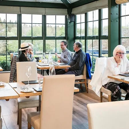 The Gamekeeper's Otel