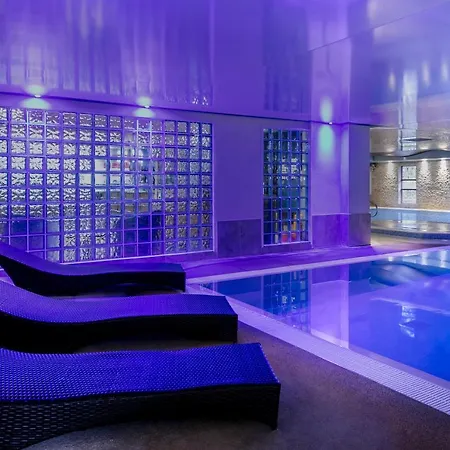 Otel The Gamekeeper's 4*