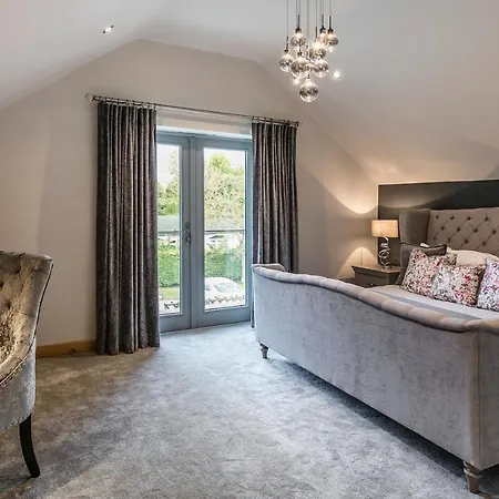 Hotel The Gamekeeper's 4*