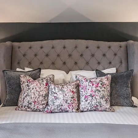 The Gamekeeper's Hotel 4*
