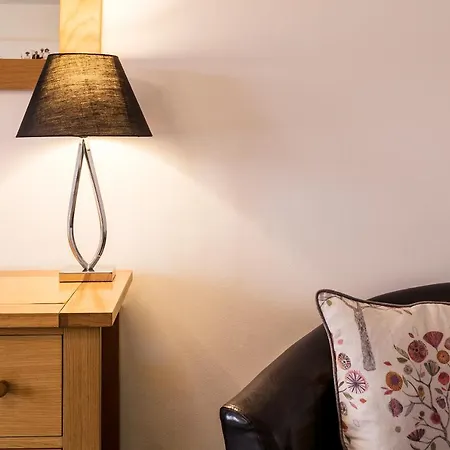 Hotel The Gamekeeper's 4*