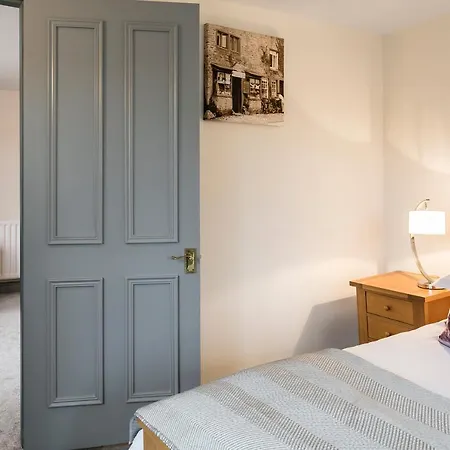 The Gamekeeper's 4* Threshfield