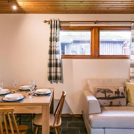 Hotel The Gamekeeper's