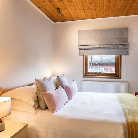 The Gamekeeper's Hotel Threshfield
