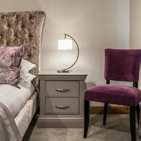Hotel The Gamekeeper's 4*