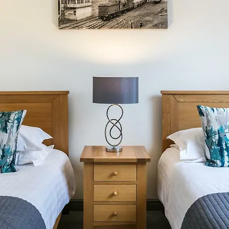 The Gamekeeper's Hotel 4*