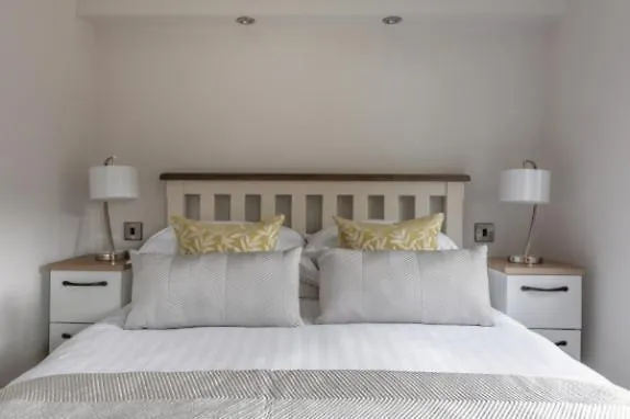 The Gamekeeper's Hotel Threshfield