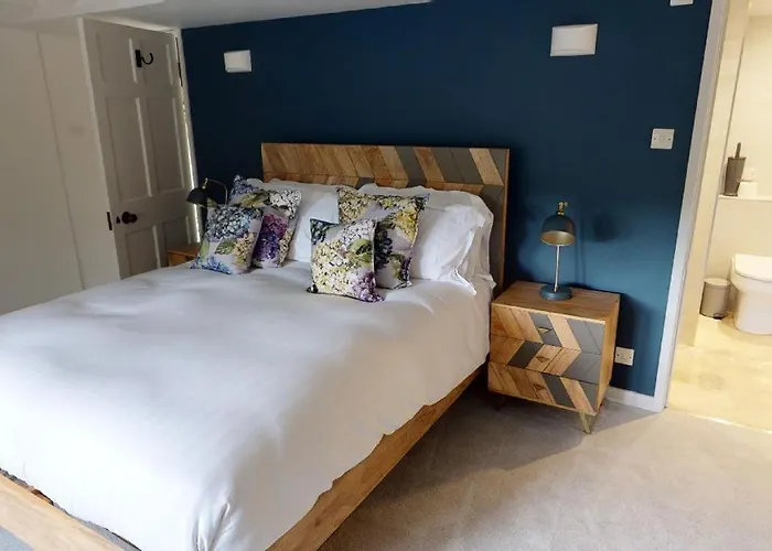 The Gamekeeper's 4* Threshfield