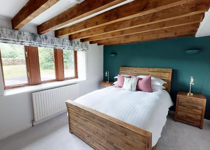 Hotel The Gamekeeper's