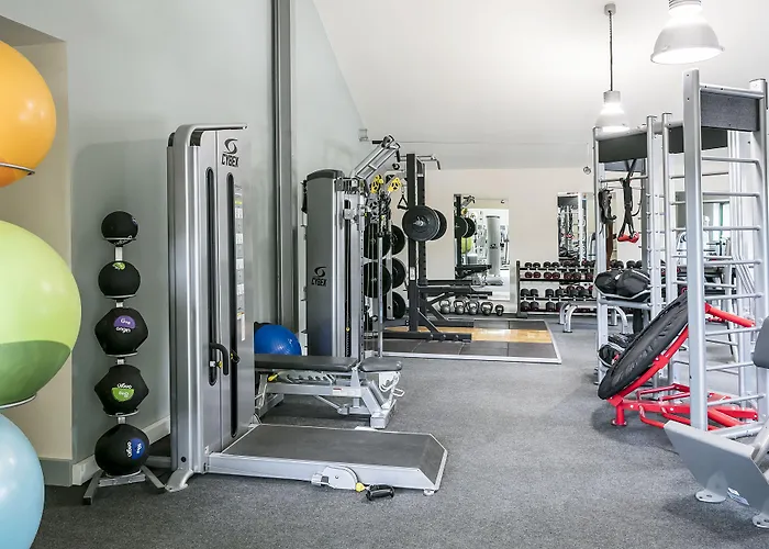 Hotel The Gamekeeper's 4*