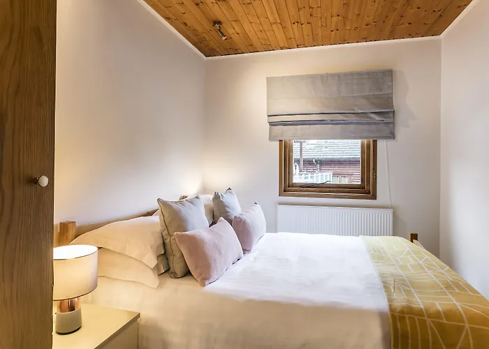 Hotel The Gamekeeper's Threshfield