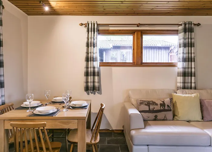 The Gamekeeper's Hotel 4*