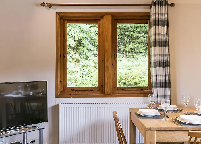 The Gamekeeper's Hotel 4*