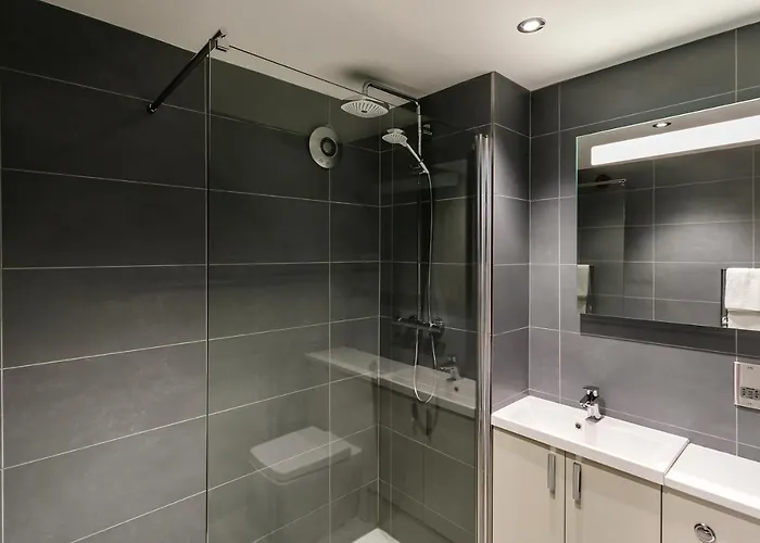 Hotel The Gamekeeper's