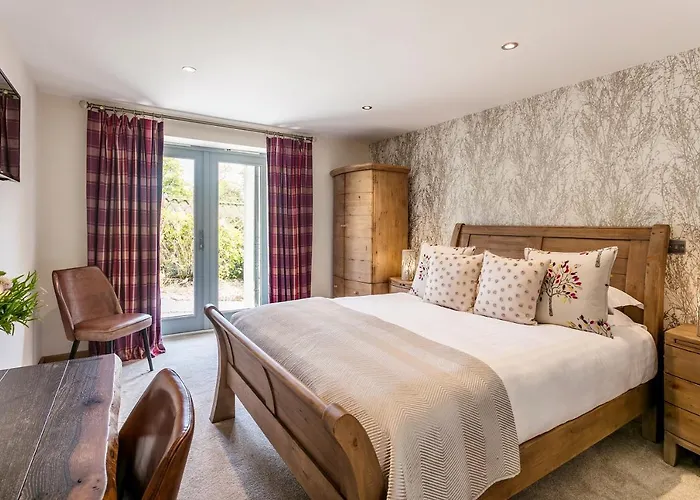 Hotel The Gamekeeper's