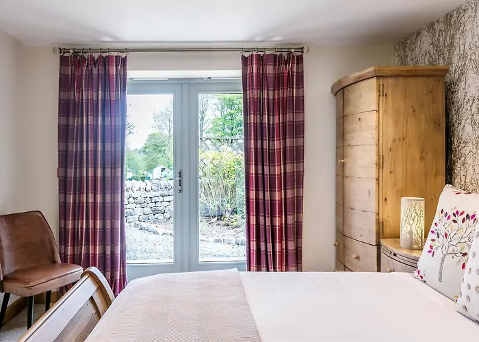 The Gamekeeper's 4* Threshfield