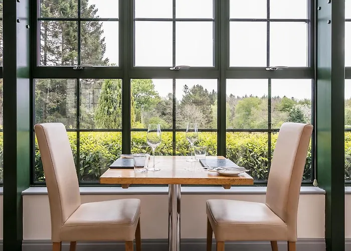 Hotel The Gamekeeper's