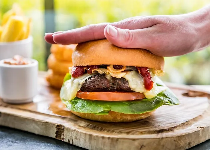 The Gamekeeper's Threshfield