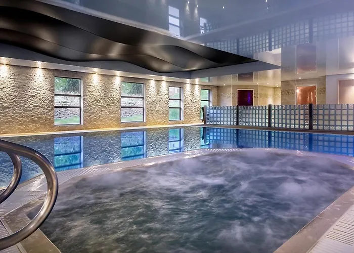 Hotel The Gamekeeper's 4*