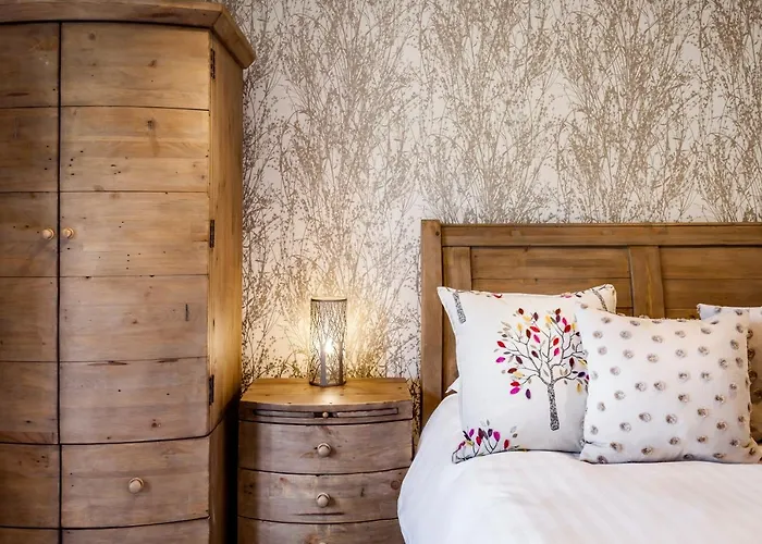 The Gamekeeper's Hotel 4*