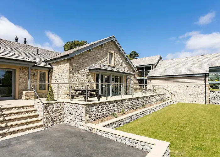 The Gamekeeper's 4* Threshfield