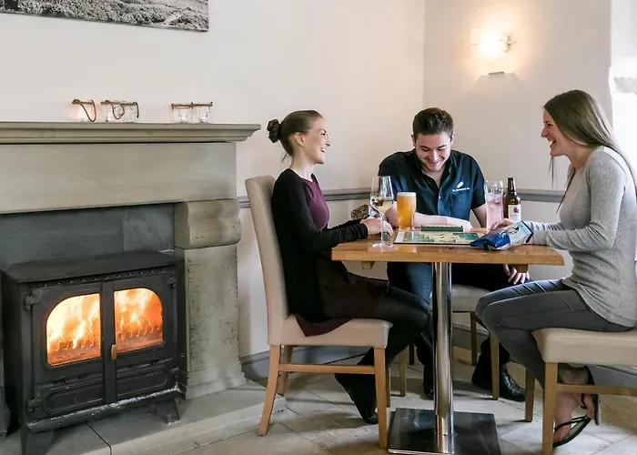 Hotel The Gamekeeper's 4*