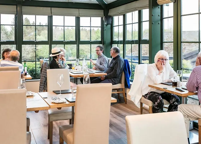 The Gamekeeper's Hotel