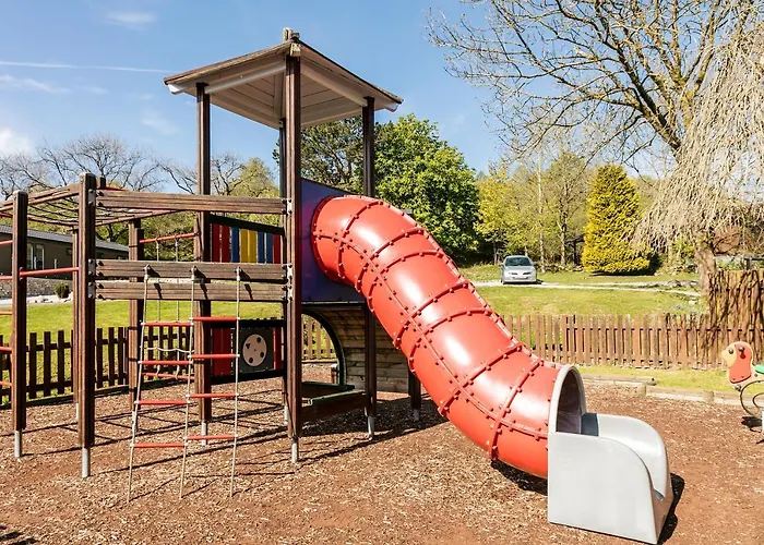 The Gamekeeper's 4* Threshfield