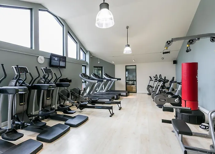 The Gamekeeper's Hotel 4*