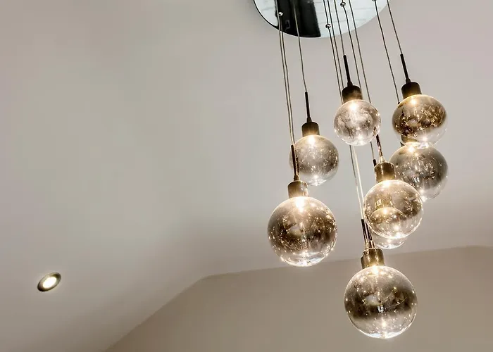 Hotel The Gamekeeper's 4*