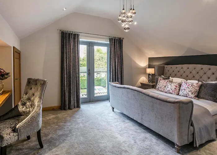 Hotel The Gamekeeper's 4*