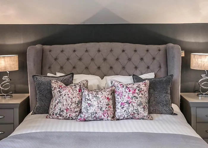 The Gamekeeper's Hotel 4*