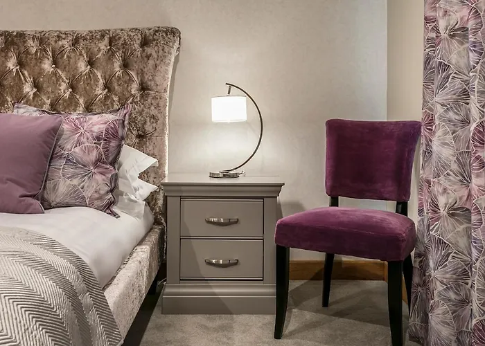 Hotel The Gamekeeper's 4*