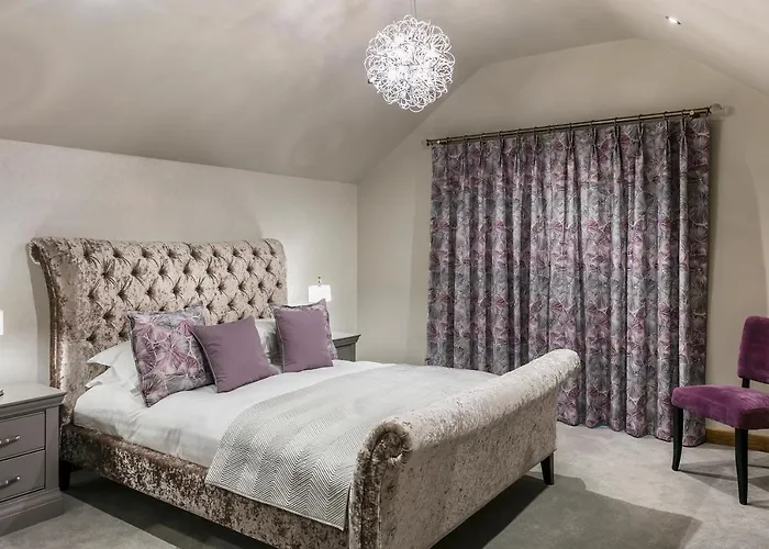 The Gamekeeper's 4* Threshfield