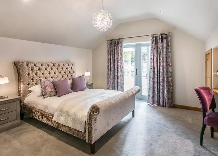 The Gamekeeper's 4* Threshfield