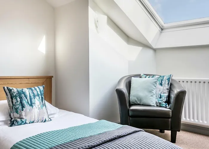 Hotel The Gamekeeper's 4*