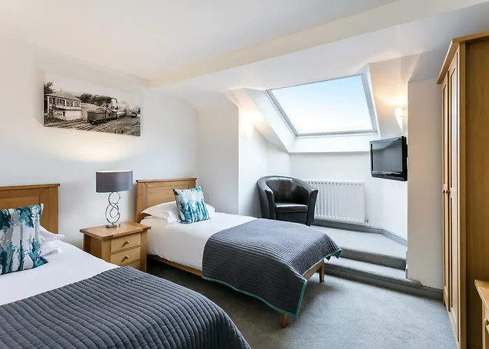 The Gamekeeper's Hotel