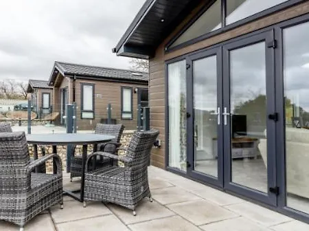 The Gamekeeper's 호텔 4*