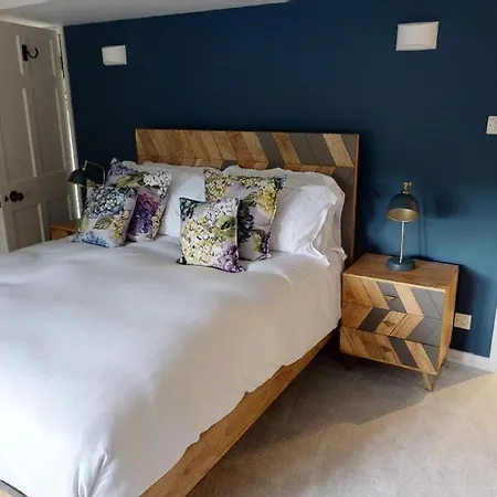 The Gamekeeper's 4* Threshfield