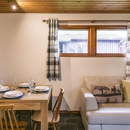 The Gamekeeper's 호텔 4*