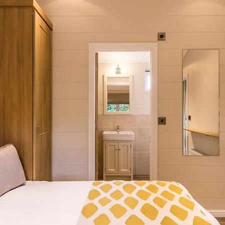 The Gamekeeper's 4* Threshfield