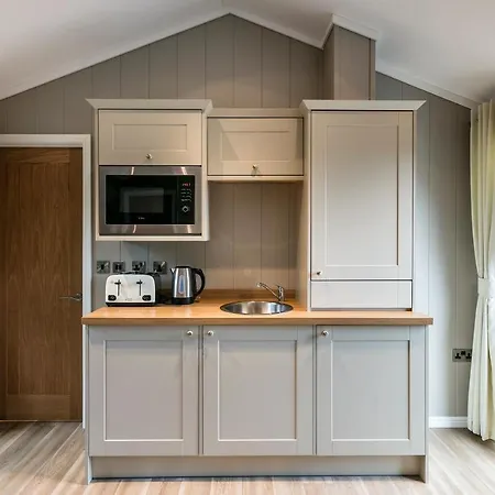 The Gamekeeper's 4* Threshfield