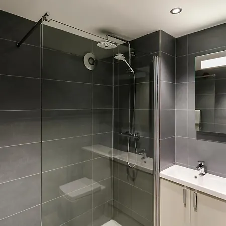 호텔 The Gamekeeper's