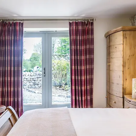 The Gamekeeper's 4* Threshfield